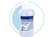 کالای دندانپزشکی محلول EDTA هفده درصد- EDTA 17% Solution