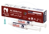 کالای دندانپزشکی کرم نرم کننده کانال - RC Glide Prep
