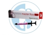 کالای دندانپزشکی کامپوزیت میکروهایبرید فلو - Master Flow