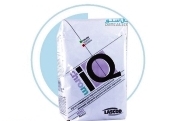 کالای دندانپزشکی آلژینات( پودر قالبگیری)- کروماتیک IQ