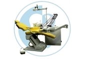 کالای دندانپزشکی یونیت و صندلی 