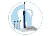 کالای دندانپزشکی مسواک برقی PROFESSIONAL CARE 3000